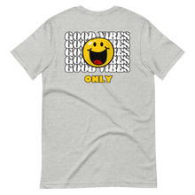 Load image into Gallery viewer, Good Vibes - Keifykreationz