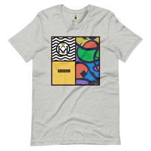 Load image into Gallery viewer, Abstract Keify - Keifykreationz