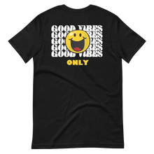 Load image into Gallery viewer, Good Vibes - Keifykreationz