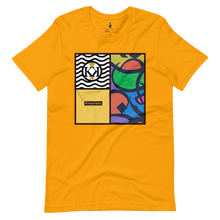 Load image into Gallery viewer, Abstract Keify - Keifykreationz