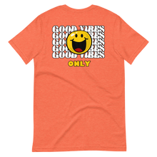 Load image into Gallery viewer, Good Vibes - Keifykreationz