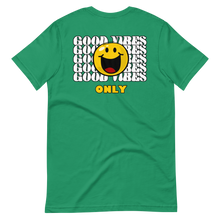 Load image into Gallery viewer, Good Vibes - Keifykreationz