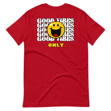 Load image into Gallery viewer, Good Vibes - Keifykreationz