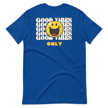 Load image into Gallery viewer, Good Vibes - Keifykreationz