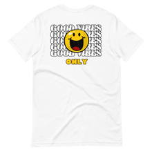 Load image into Gallery viewer, Good Vibes - Keifykreationz