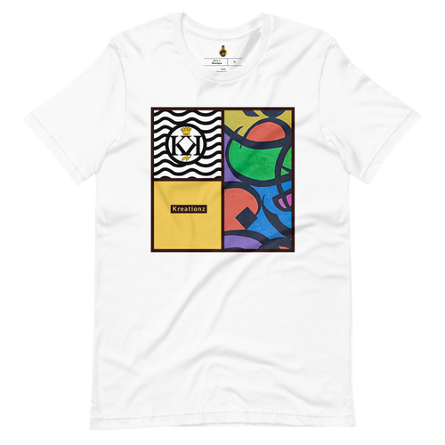 Abstract Keify - Keifykreationz