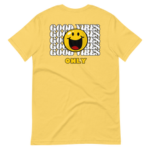 Load image into Gallery viewer, Good Vibes - Keifykreationz