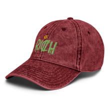 Load image into Gallery viewer, Rich cap - Keifykreationz