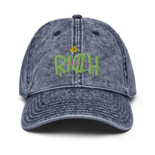 Load image into Gallery viewer, Rich cap - Keifykreationz