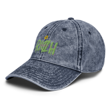 Load image into Gallery viewer, Rich cap - Keifykreationz